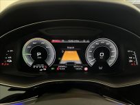 Audi Q7 3.0 TFSI PHEV  S-line 8TT Quattro