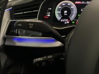 Audi Q7 3.0 TFSI PHEV  S-line 8TT Quattro
