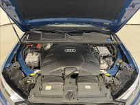 Audi Q7 3.0 TFSI PHEV  S-line 8TT Quattro