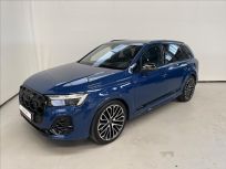 Audi Q7 3.0 TFSI PHEV  S-line 8TT Quattro
