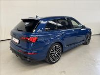 Audi Q7 3.0 TFSI PHEV  S-line 8TT Quattro