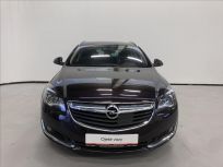 Opel Insignia 2.0 CDTi  Vada převodovky