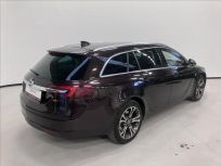 Opel Insignia 2.0 CDTi  Vada převodovky