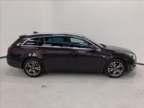 Opel Insignia 2.0 CDTi  Vada převodovky