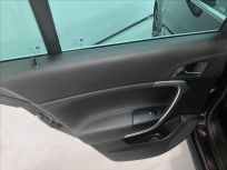 Opel Insignia 2.0 CDTi  Vada převodovky