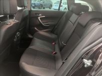 Opel Insignia 2.0 CDTi  Vada převodovky