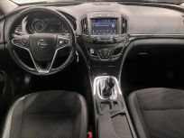 Opel Insignia 2.0 CDTi  Vada převodovky