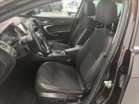 Opel Insignia 2.0 CDTi  Vada převodovky