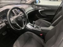 Opel Insignia 2.0 CDTi  Vada převodovky
