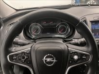 Opel Insignia 2.0 CDTi  Vada převodovky