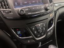 Opel Insignia 2.0 CDTi  Vada převodovky