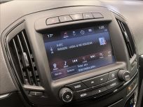 Opel Insignia 2.0 CDTi  Vada převodovky