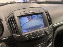 Opel Insignia 2.0 CDTi  Vada převodovky