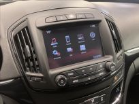 Opel Insignia 2.0 CDTi  Vada převodovky