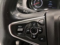Opel Insignia 2.0 CDTi  Vada převodovky