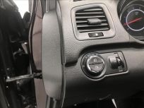 Opel Insignia 2.0 CDTi  Vada převodovky