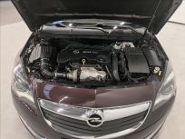 Opel Insignia 2.0 CDTi  Vada převodovky