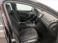 Opel Insignia 2.0 CDTi  Vada převodovky