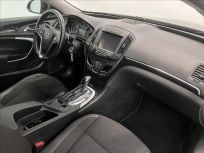 Opel Insignia 2.0 CDTi  Vada převodovky
