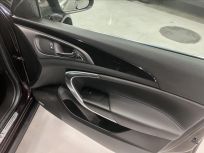 Opel Insignia 2.0 CDTi  Vada převodovky