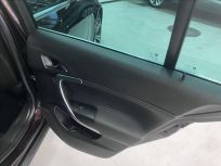 Opel Insignia 2.0 CDTi  Vada převodovky