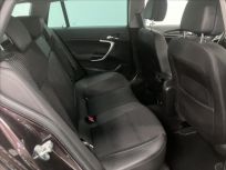 Opel Insignia 2.0 CDTi  Vada převodovky