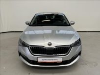 Škoda Scala 1.0 TSI  Ambition