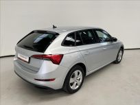 Škoda Scala 1.0 TSI  Ambition