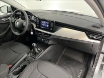 Škoda Scala 1.0 TSI  Ambition