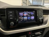 Škoda Scala 1.0 TSI  Ambition