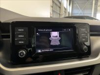 Škoda Scala 1.0 TSI  Ambition