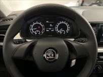 Škoda Scala 1.0 TSI  Ambition