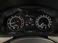 Škoda Scala 1.0 TSI  Ambition