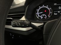 Škoda Scala 1.0 TSI  Ambition