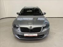 Škoda Superb 2.0 TDI  L&K 4x4 6DSG