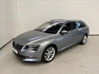 Škoda Superb 2.0 TDI  L&K 4x4 6DSG