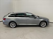 Škoda Superb 2.0 TDI  L&K 4x4 6DSG