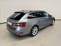 Škoda Superb 2.0 TDI  L&K 4x4 6DSG