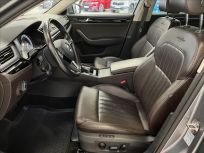 Škoda Superb 2.0 TDI  L&K 4x4 6DSG
