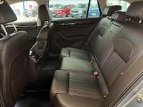 Škoda Superb 2.0 TDI  L&K 4x4 6DSG