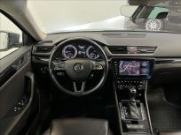 Škoda Superb 2.0 TDI  L&K 4x4 6DSG
