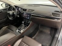 Škoda Superb 2.0 TDI  L&K 4x4 6DSG