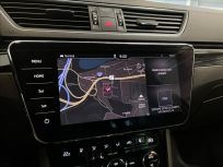 Škoda Superb 2.0 TDI  L&K 4x4 6DSG