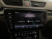 Škoda Superb 2.0 TDI  L&K 4x4 6DSG