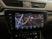 Škoda Superb 2.0 TDI  L&K 4x4 6DSG