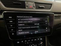 Škoda Superb 2.0 TDI  L&K 4x4 6DSG