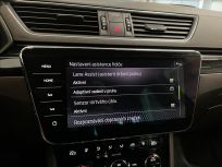 Škoda Superb 2.0 TDI  L&K 4x4 6DSG