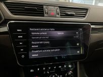 Škoda Superb 2.0 TDI  L&K 4x4 6DSG