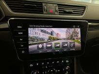 Škoda Superb 2.0 TDI  L&K 4x4 6DSG