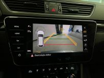 Škoda Superb 2.0 TDI  L&K 4x4 6DSG